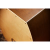 Meinl Percussion 1B-SUBCAJ8VWB Bass Series Jumbo Arch Bass Cajon - Maple