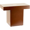 Meinl Percussion 1B-TOPCAJ2WN Turbo Slaptop Cajon - Walnut