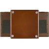 Meinl Percussion 1B-TOPCAJ2WN Turbo Slaptop Cajon - Walnut