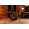 Meinl Percussion 1B-TOPCAJ2WN Turbo Slaptop Cajon - Walnut