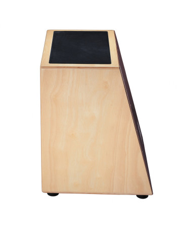 Meinl Percussion 1B-TRECAJ2EBM Trejon - Ebony Frontplate