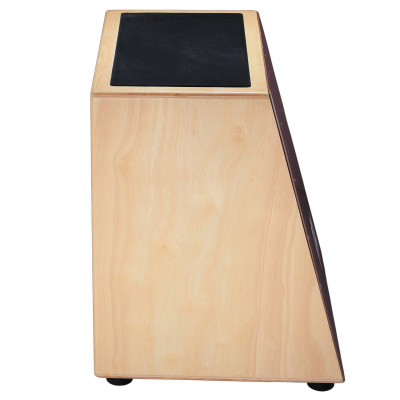 Meinl Percussion 1B-TRECAJ2EBM Trejon - Ebony Frontplate