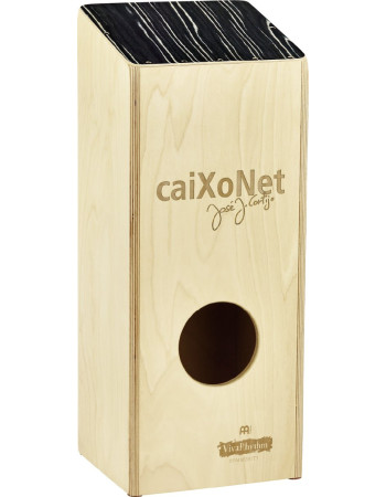 MEINL Drum Circle Cajon Series Caixonet