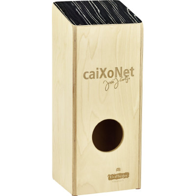 MEINL Drum Circle Cajon Series Caixonet