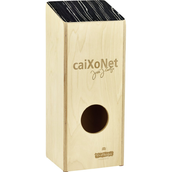 MEINL Drum Circle Cajon Series Caixonet