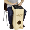 MEINL Drum Circle Cajon Series Caixonet