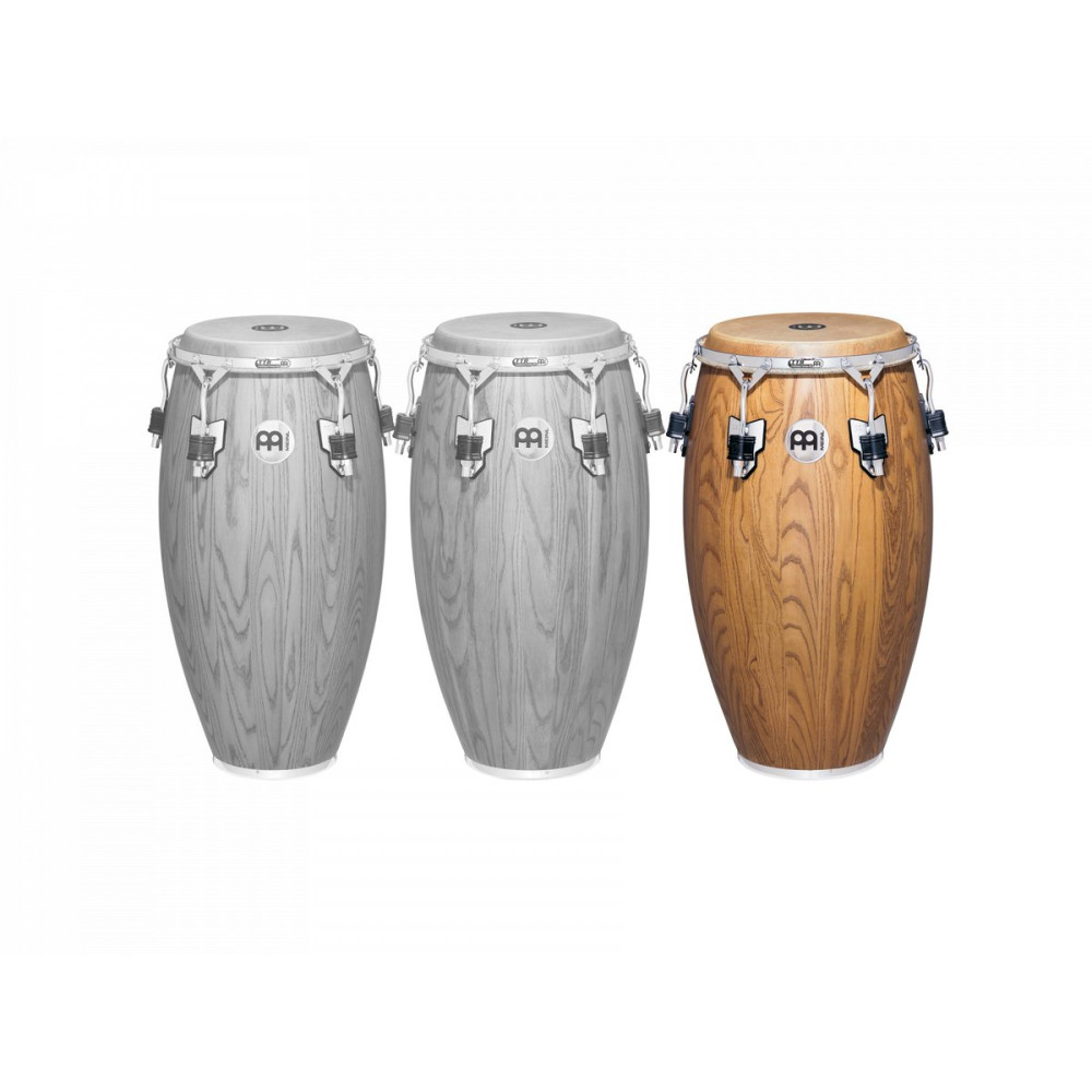 Meinl Percussion 1B-WC1212ZFAM Woodcraft Series 12 1/2