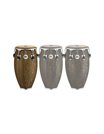 Meinl Percussion 1B-WCO11VBR-M Woodcraft Series 11