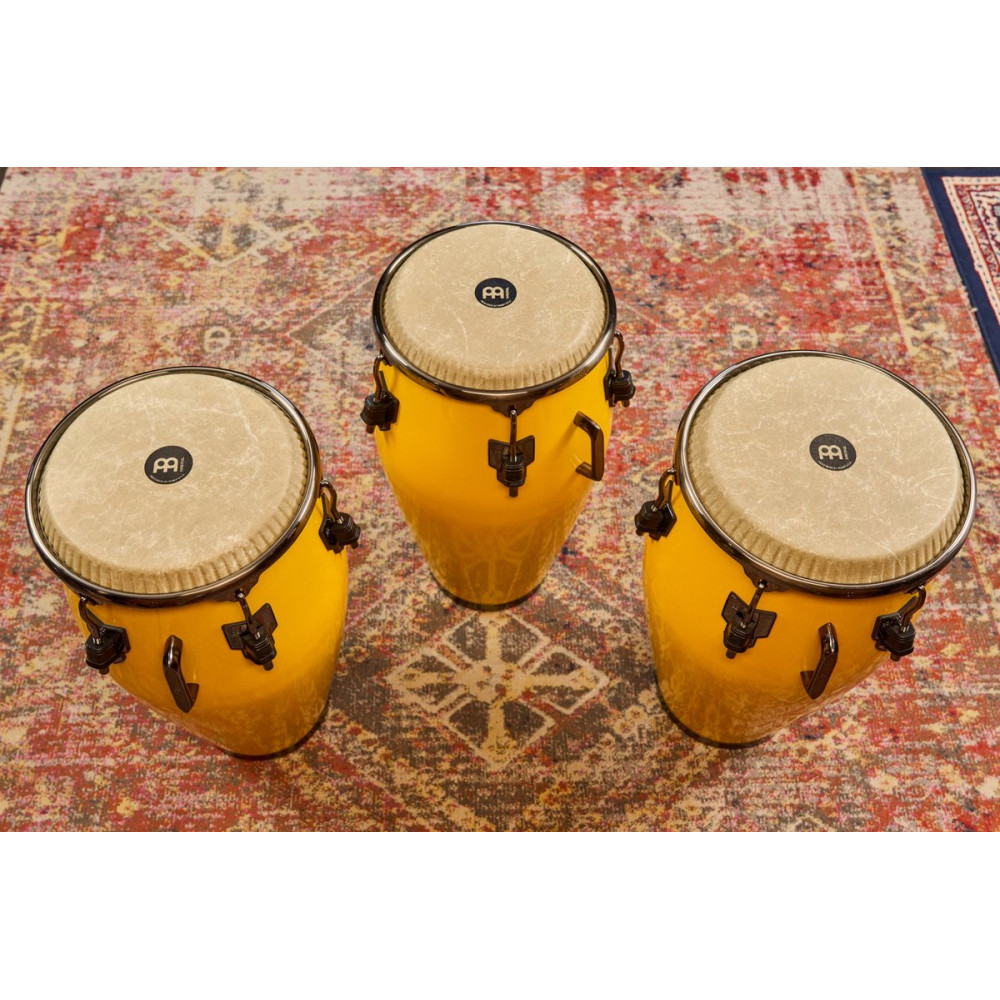 Meinl Percussion AA11SY Artist Series Alexandra Alban Signature 11
