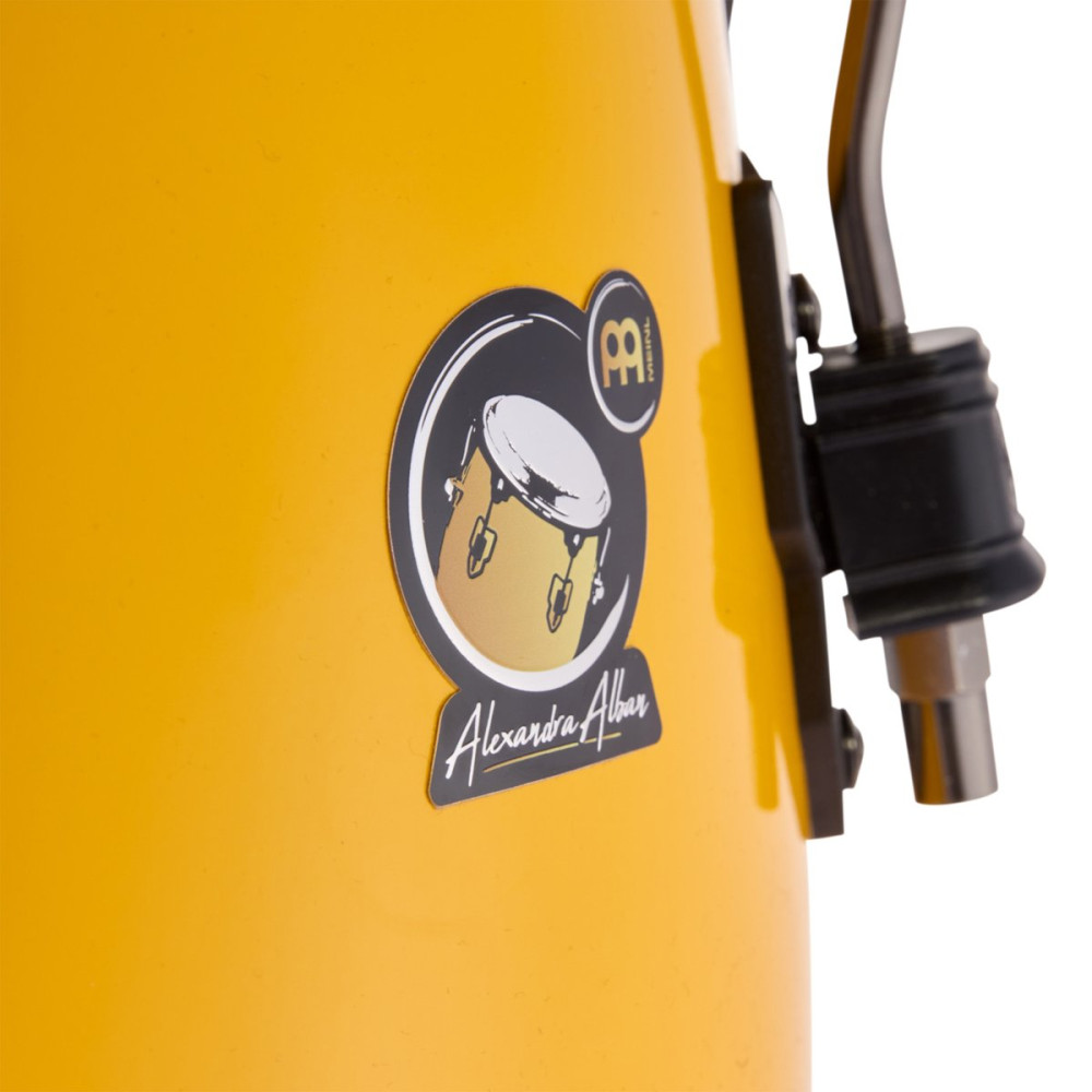 Meinl Percussion AA11SY Artist Series Alexandra Alban Signature 11