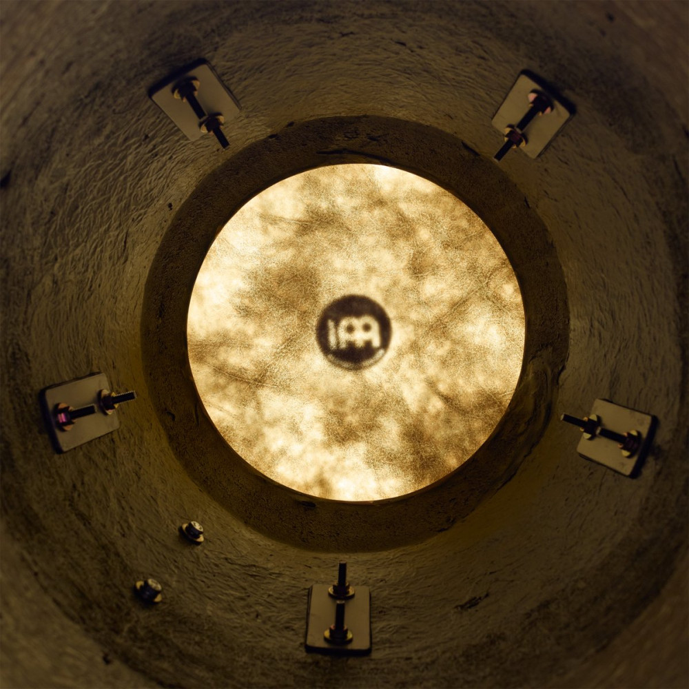 Meinl Percussion AA11SY Artist Series Alexandra Alban Signature 11