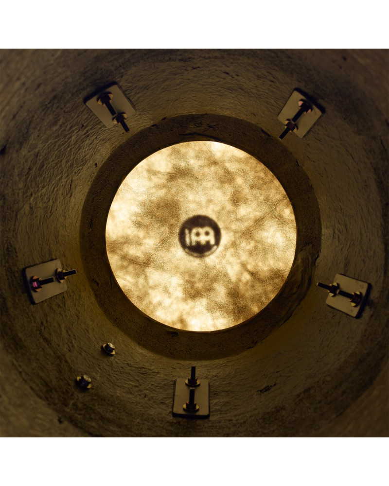 Meinl Percussion AA11SY Artist Series Alexandra Alban Signature 11