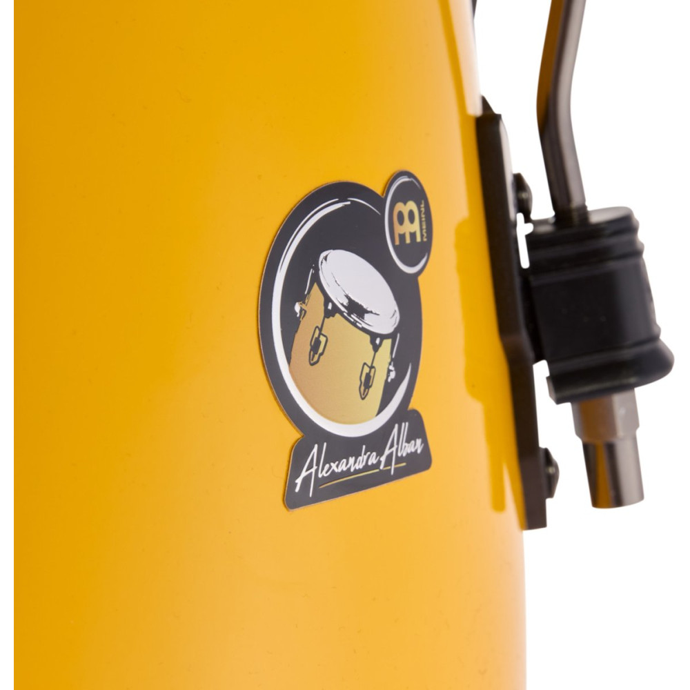 Meinl Percussion AA11SY Artist Series Alexandra Alban Signature 11