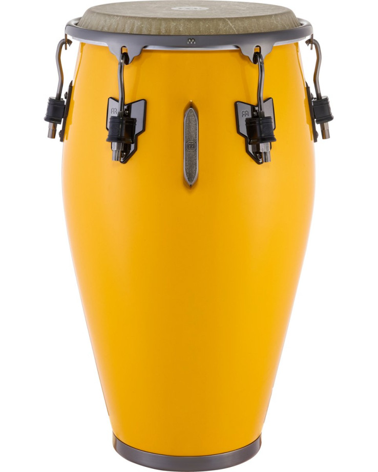 Meinl Percussion AA1212SY Artist Series Alexandra Alban Signature 12 1/2