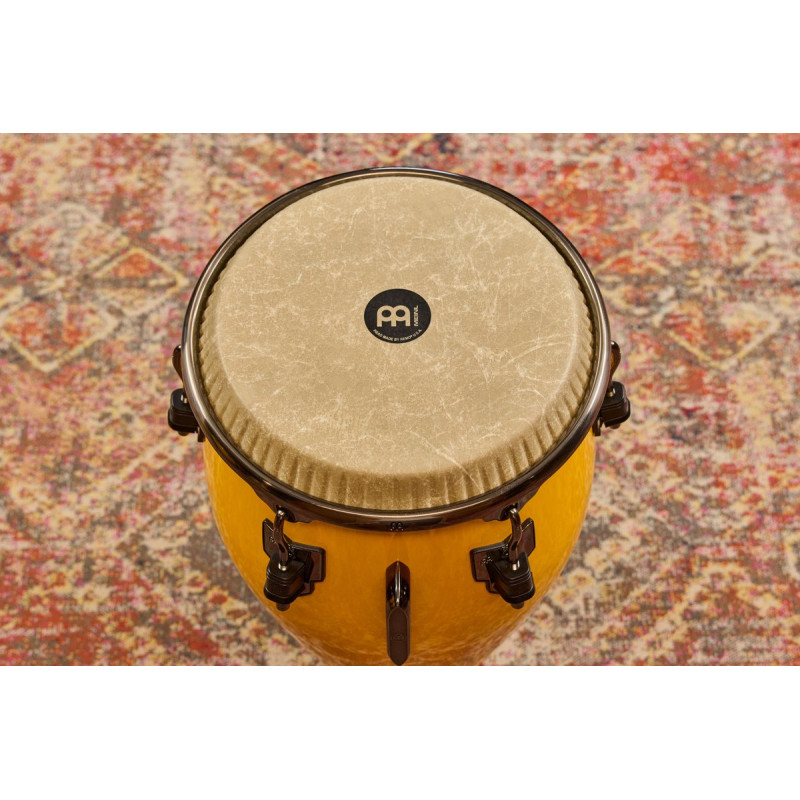 Meinl Percussion AA1212SY Artist Series Alexandra Alban Signature 12 1/2