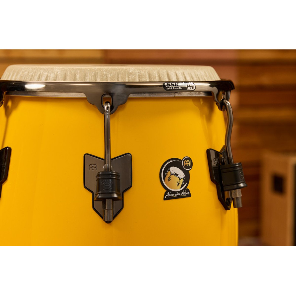 Meinl Percussion AA1212SY Artist Series Alexandra Alban Signature 12 1/2