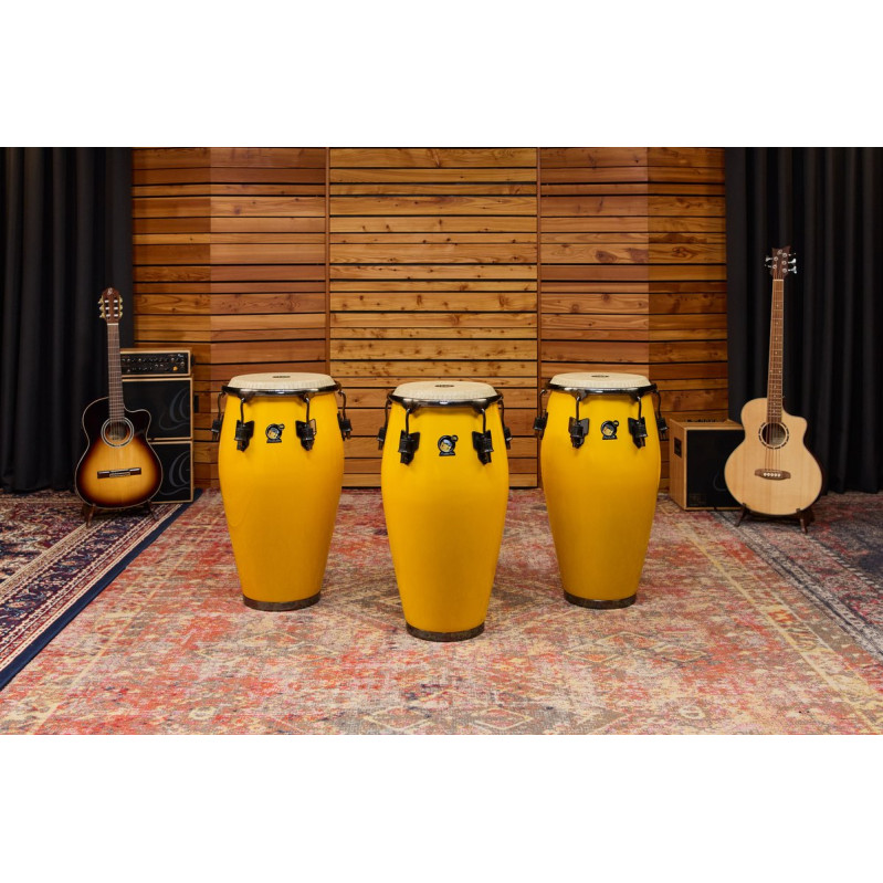 Meinl Percussion AA1212SY Artist Series Alexandra Alban Signature 12 1/2