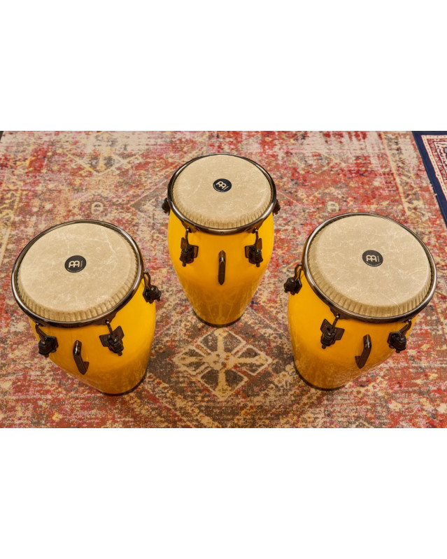 Meinl Percussion AA1212SY Artist Series Alexandra Alban Signature 12 1/2