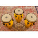Meinl Percussion AA1212SY Artist Series Alexandra Alban Signature 12 1/2