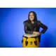 Meinl Percussion AA1212SY Artist Series Alexandra Alban Signature 12 1/2