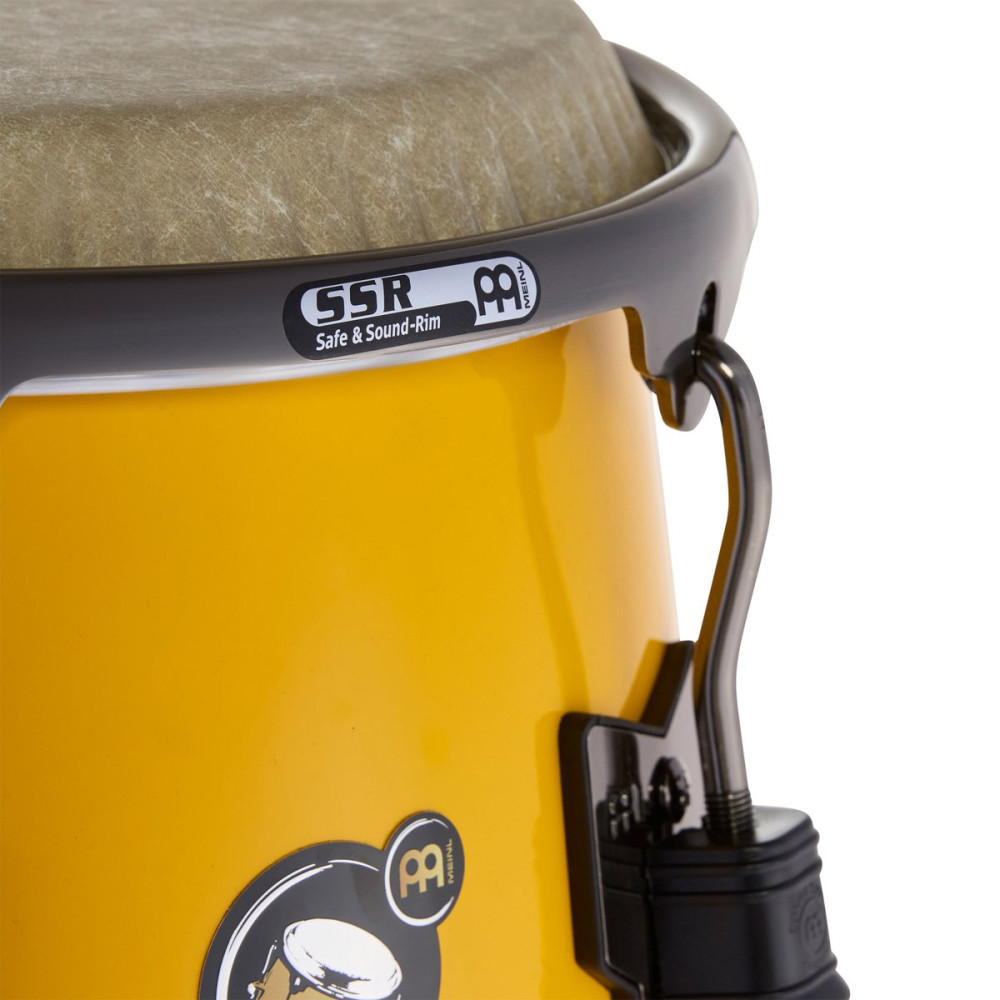 Meinl Percussion AA1212SY Artist Series Alexandra Alban Signature 12 1/2