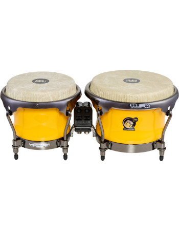 Meinl Percussion AA400SY Artist Series Alexandra Alban Signature 7