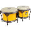 Meinl Percussion AA400SY Artist Series Alexandra Alban Signature 7