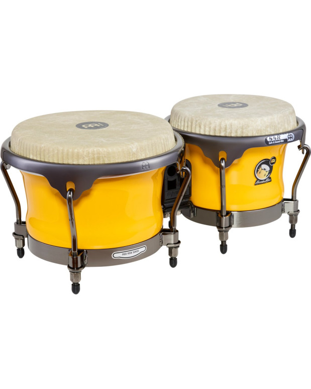 Meinl Percussion AA400SY Artist Series Alexandra Alban Signature 7