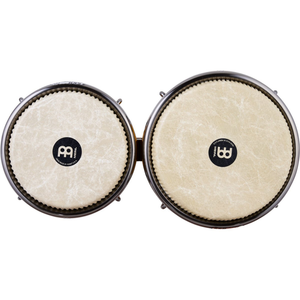 Meinl Percussion AA400SY Artist Series Alexandra Alban Signature 7