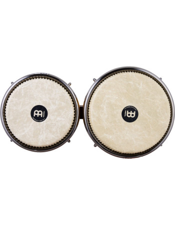 Meinl Percussion AA400SY Artist Series Alexandra Alban Signature 7
