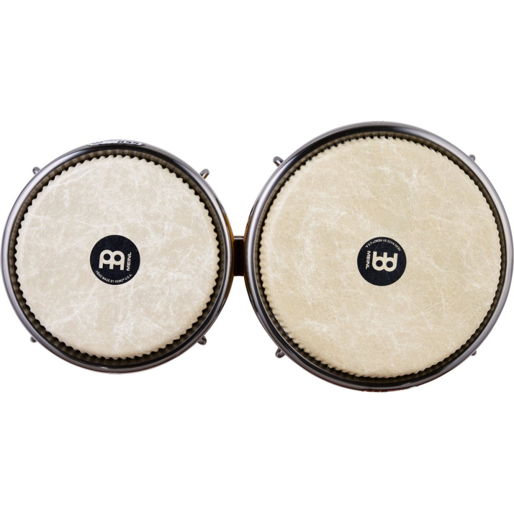 Meinl Percussion AA400SY Artist Series Alexandra Alban Signature 7