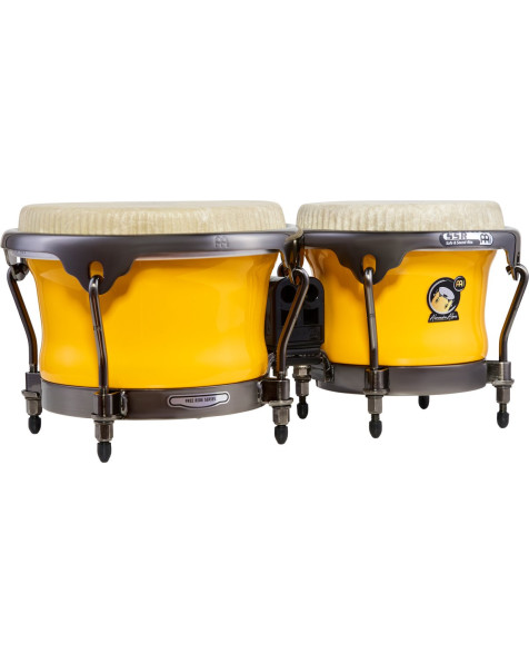 Meinl Percussion AA400SY Artist Series Alexandra Alban Signature 7