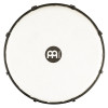 Meinl Percussion ADJ10-BW Alpine Series Synthetic Djembe - 10