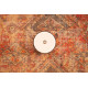 Meinl Percussion ADJ10-DA Alpine Series, Synthetic Djembe, Day of the Dead Finish - 10