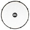 Meinl Percussion ADJ10-DA Alpine Series, Synthetic Djembe, Day of the Dead Finish - 10