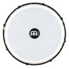 Meinl Percussion ADJ10-GB Alpine Series Djembe, Synthetic Head, Galactic Blue Tie Dye - 10