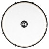 Meinl Percussion ADJ10-SI Alpine Series Djembe, Synthetic Head, Simbra - 10