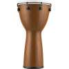 Meinl Percussion ADJ12-BW Alpine Series Djembe, Synthetic Head, Barnwood - 12
