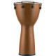 Meinl Percussion ADJ12-BW Alpine Series Djembe, Synthetic Head, Barnwood - 12