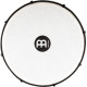 Meinl Percussion ADJ12-BW Alpine Series Djembe, Synthetic Head, Barnwood - 12