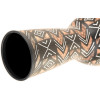 Meinl Percussion ADJ12-KA Alpine Series Djembe, Synthetic Head, Kanga Sarong - 12