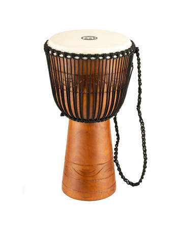 Meinl Percussion ADJ2-L+BAG Water Rhythm Series Djembe - Large + Bag