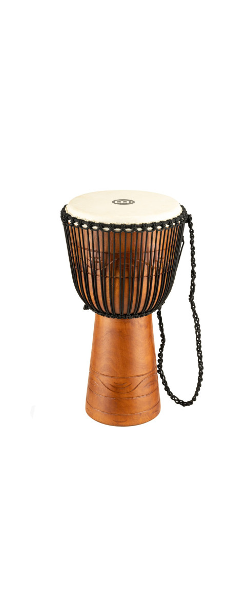 Meinl Percussion ADJ2-L+BAG Water Rhythm Series Djembe - Large + Bag