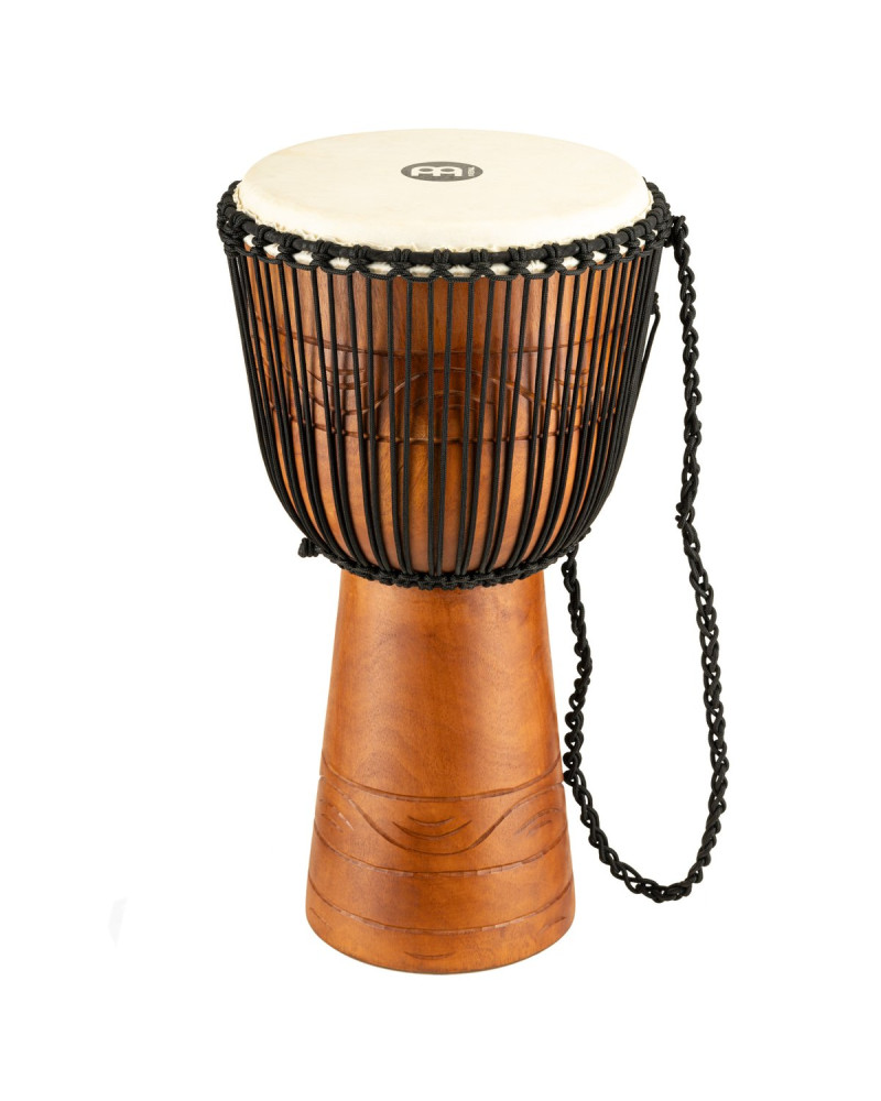 Meinl Percussion ADJ2-L+BAG Water Rhythm Series Djembe - Large + Bag