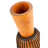 Meinl Percussion ADJ2-L+BAG Water Rhythm Series Djembe - Large + Bag
