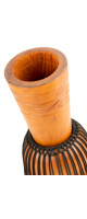 Meinl Percussion ADJ2-L+BAG Water Rhythm Series Djembe - Large + Bag