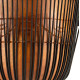 Meinl Percussion ADJ2-L+BAG Water Rhythm Series Djembe - Large + Bag
