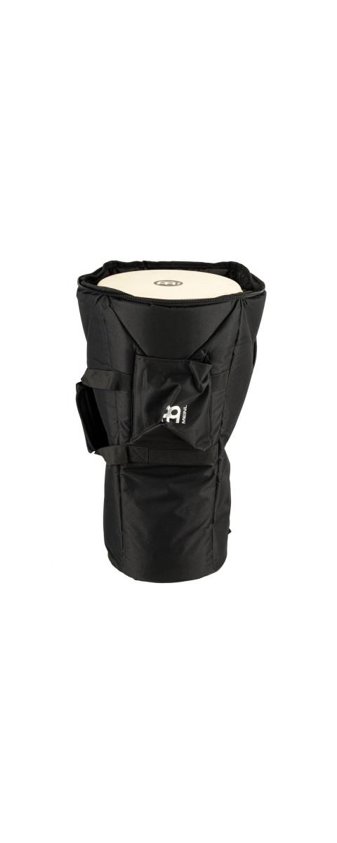Meinl Percussion ADJ2-L+BAG Water Rhythm Series Djembe - Large + Bag