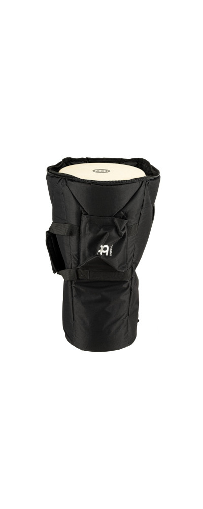 Meinl Percussion ADJ2-L+BAG Water Rhythm Series Djembe - Large + Bag