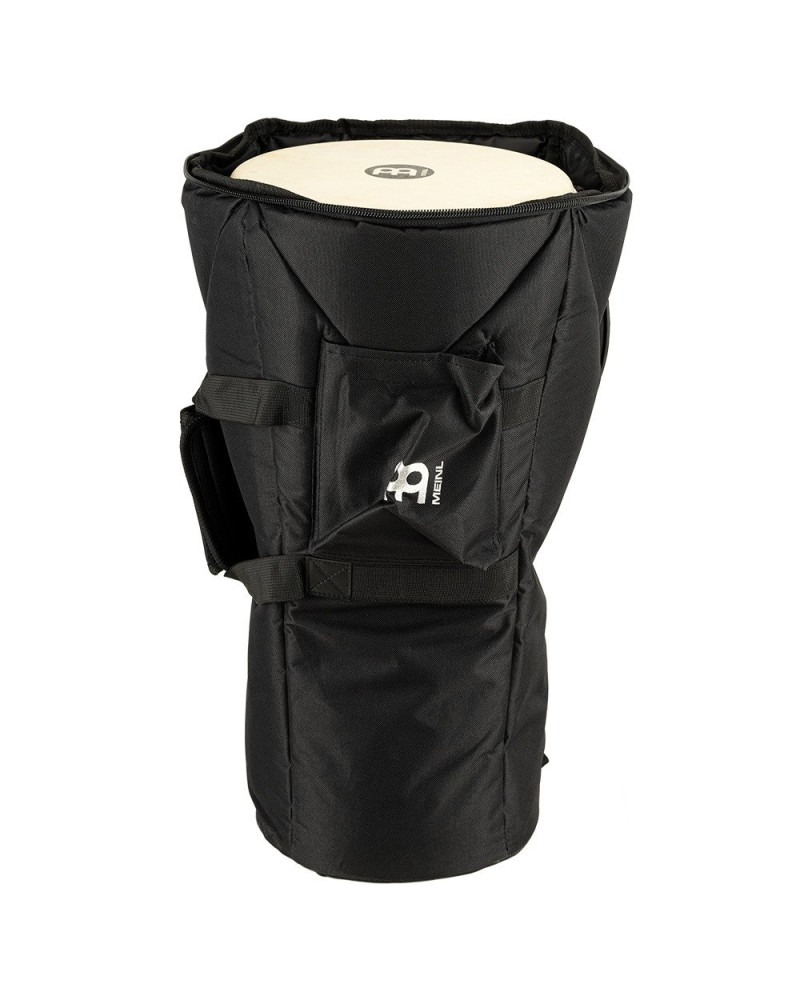 Meinl Percussion ADJ2-L+BAG Water Rhythm Series Djembe - Large + Bag